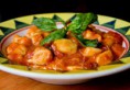 Gnocchi a bolonhesa